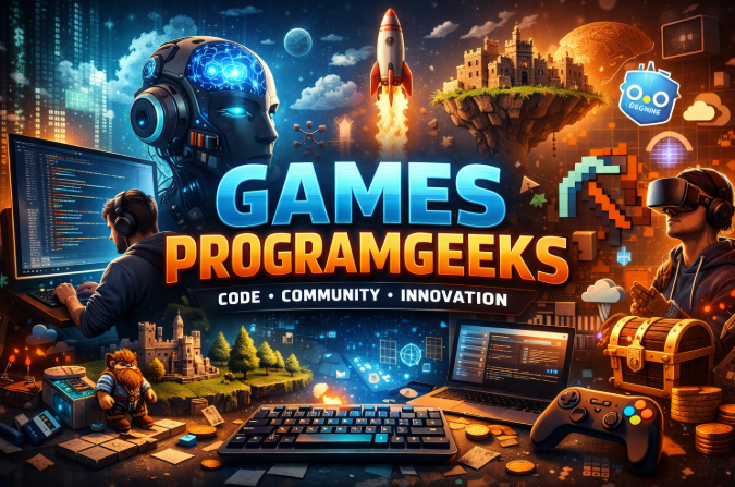 programgeeks games || game programgeeks || programgeeks game
